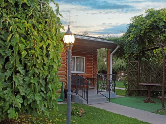 Фотография номера базы отдыха На Калиновке