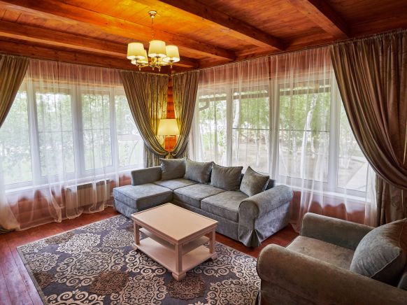 Фотография номера базы отдыха На Калиновке