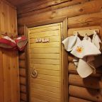 Баня, База отдыха На Калиновке