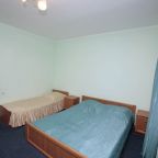 Трёхместный и более (Стандарт с доп местом), Гостевой дом Меркез