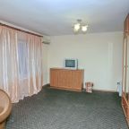 Четырехместный (Четырехместный), Гостевой дом Меркез