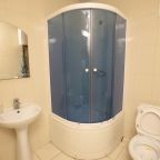 Четырехместный (Четырехместный), Гостевой дом Меркез