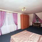 Пятиместный (Пятиместный), Гостевой дом Меркез