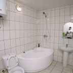 Пятиместный (Пятиместный), Гостевой дом Меркез