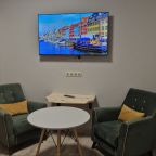 Двухместный (Стандарт Твин), Гостевой дом География