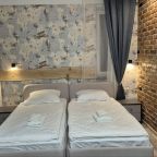 Двухместный (Стандарт Твин), Гостевой дом География