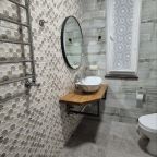 Двухместный (Стандарт Твин), Гостевой дом География