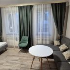 Двухместный (Комфорт Твин), Гостевой дом География