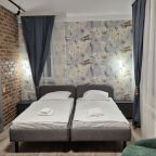 Двухместный (Комфорт Твин), Гостевой дом География