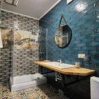 Двухместный (Комфорт Твин), Гостевой дом География