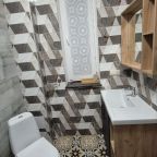 Двухместный (Комфорт Твин), Гостевой дом География