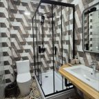 Двухместный (Джуниор Сьют), Гостевой дом География