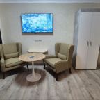 Двухместный (Джуниор Сьют), Гостевой дом География