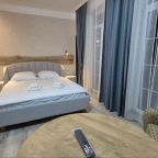 Двухместный (Джуниор Сьют), Гостевой дом География