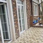 Двухместный (Джуниор Сьют), Гостевой дом География