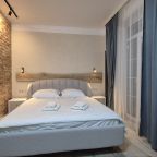 Двухместный (Джуниор Сьют), Гостевой дом География