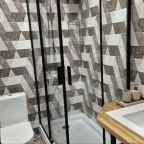 Двухместный (Джуниор Сьют), Гостевой дом География