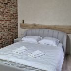 Двухместный (Джуниор Сьют), Гостевой дом География