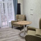 Двухместный (Джуниор Сьют), Гостевой дом География