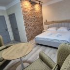 Двухместный (Джуниор Сьют), Гостевой дом География