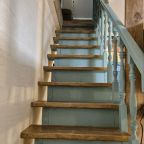 Двухместный (Джуниор Сьют М), Гостевой дом География