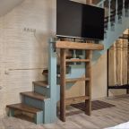 Двухместный (Джуниор Сьют М), Гостевой дом География