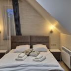 Двухместный (Джуниор Сьют М), Гостевой дом География