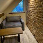 Двухместный (Джуниор Сьют М), Гостевой дом География