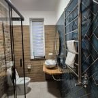 Двухместный (Джуниор Сьют М), Гостевой дом География