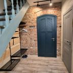 Двухместный (Джуниор Сьют М), Гостевой дом География