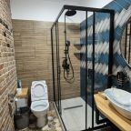 Двухместный (Джуниор Сьют М), Гостевой дом География