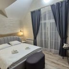 Двухместный (Джуниор Сьют М), Гостевой дом География