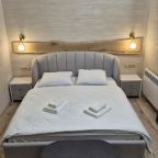 Двухместный (Джуниор Сьют М), Гостевой дом География