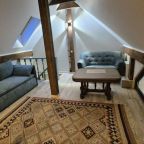 Двухместный (Джуниор Сьют М), Гостевой дом География