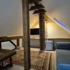 Двухместный (Джуниор Сьют М), Гостевой дом География