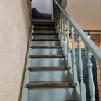 Двухместный (Джуниор Сьют М), Гостевой дом География