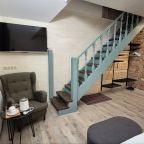 Двухместный (Джуниор Сьют М), Гостевой дом География