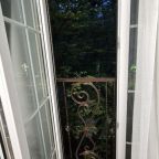 Двухместный (Джуниор Сьют М), Гостевой дом География