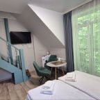 Двухместный (Джуниор Сьют М), Гостевой дом География