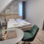 Двухместный (Джуниор Сьют М), Гостевой дом География