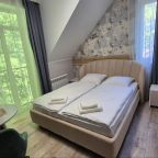 Двухместный (Джуниор Сьют М), Гостевой дом География