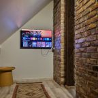 Двухместный (Джуниор Сьют М), Гостевой дом География