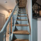 Двухместный (Джуниор Сьют М), Гостевой дом География