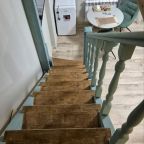 Двухместный (Джуниор Сьют М), Гостевой дом География