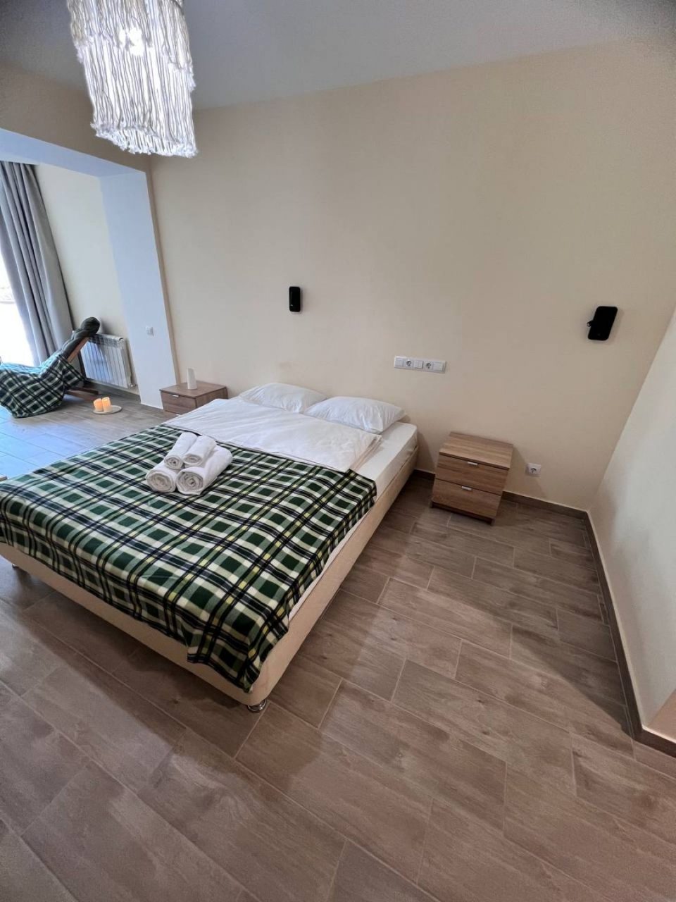 Санаторий Оздоровительный центр Веда, Тобольск