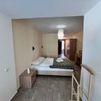 Двухместный, Оздоровительный центр Веда