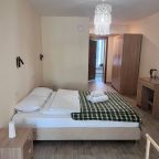 Двухместный, Оздоровительный центр Веда