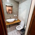 Двухместный, Оздоровительный центр Веда