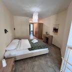 Двухместный, Оздоровительный центр Веда