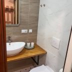 Двухместный, Оздоровительный центр Веда